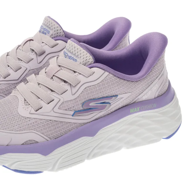 【SKECHERS】女童系列 女童鞋 運動鞋 瞬穿舒適科技 GO RUN MAX CUSHIONING ELITE (319083LLAV)