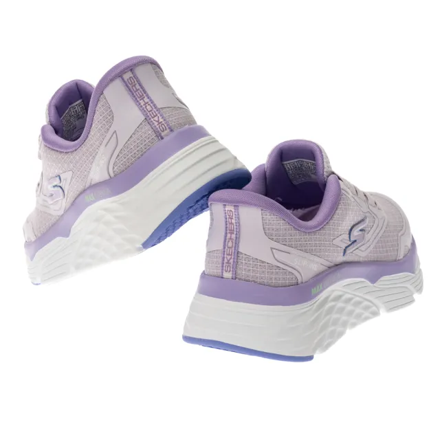 【SKECHERS】女童系列 女童鞋 運動鞋 瞬穿舒適科技 GO RUN MAX CUSHIONING ELITE (319083LLAV)