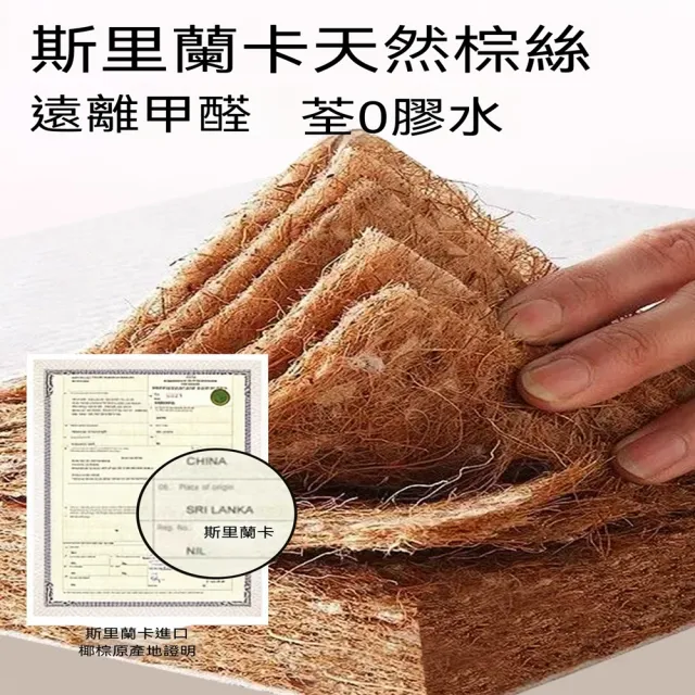 [厝景之隅]床墊 單人床墊 午睡墊 睡墊 地墊 家用床墊 長200cm*寬200cm(可折疊榻榻米床墊)預購12天