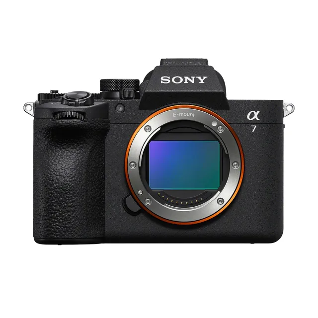【SONY 索尼】數位單眼相機 ILCE-7M5+Sigma 20-200mm F3.5-6.3廣角望遠變焦鏡組(公司貨 保固18+6個月)