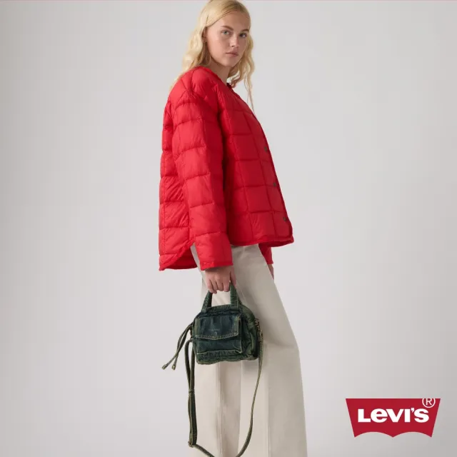 【LEVIS】Blake 小型包 人氣新品 007Z8-0000