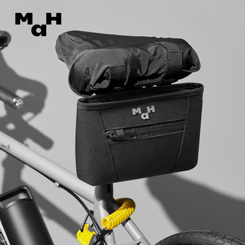 【MaH】官方旗艦館 Loop系列 座椅包 自行車座椅套(2L)
