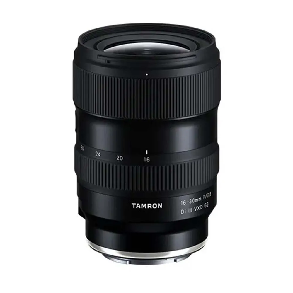 【Tamron】16-30mm F2.8 DiIII VXD G2 FOR SONY(俊毅公司貨A064-回函至三年保固)