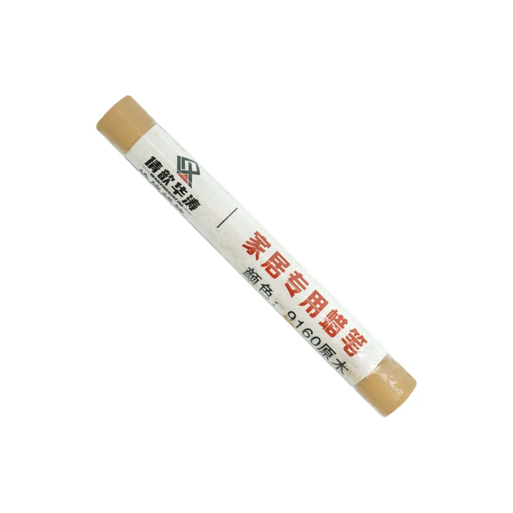 【工具網】家具修補 修補棒 木製傢俱蠟筆 地板修復 翻新修復筆 10入 180-WRP9160(木地板修補 傢俱修補筆)