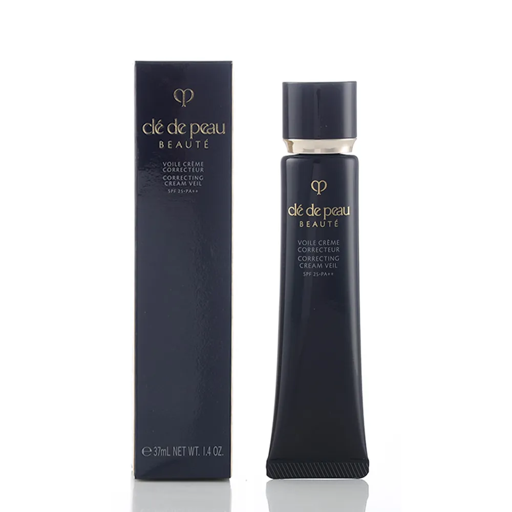 【cle de peau 肌膚之鑰】光采無瑕妝前凝霜 37ml