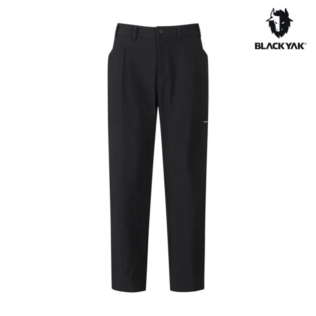 【BLACKYAK】女 DAILY哈倫褲(二色)春夏 尼龍 彈性 舒適 窄褲型|FB1WP203