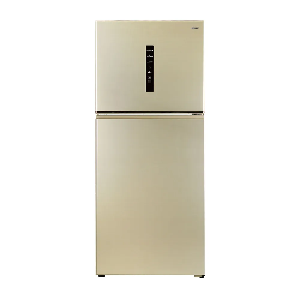 【HERAN 禾聯】一級能效大雙門系列580L變頻雙門電冰箱(HRE-B5825V)