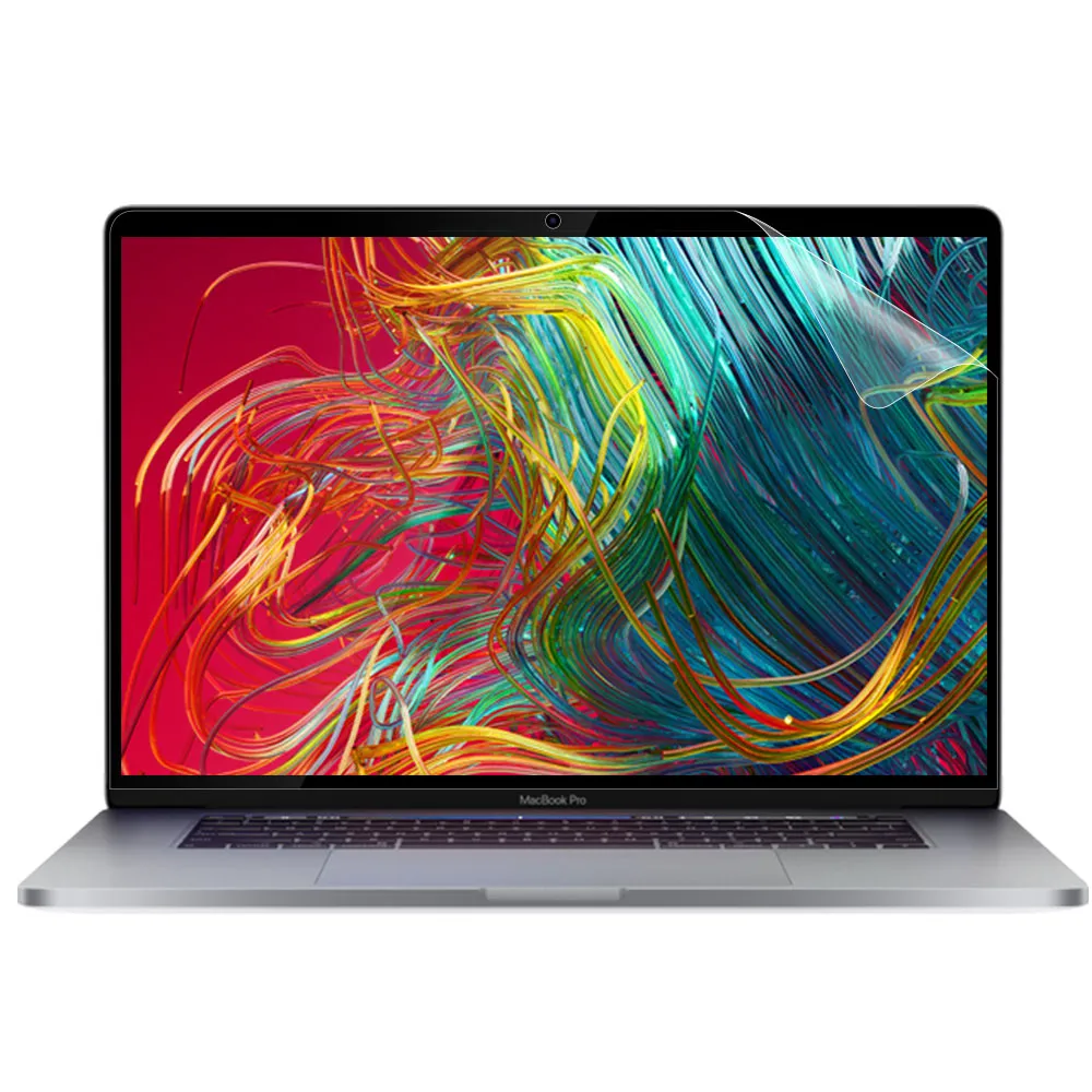 MacBook Pro 13吋 A2251/A2289高透高硬度5H螢幕保護貼
