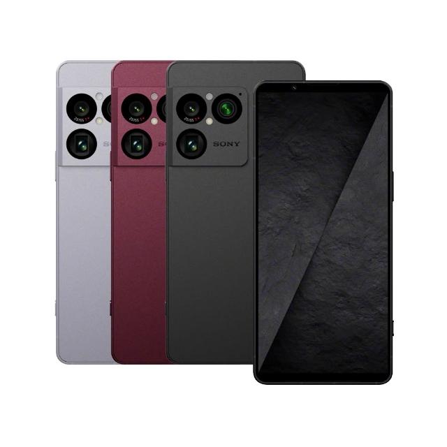 【SONY 索尼】Xperia 1 VIII 6.5吋(12G/512G/高通驍龍8 Elite/4800萬鏡頭畫素/AI手機)