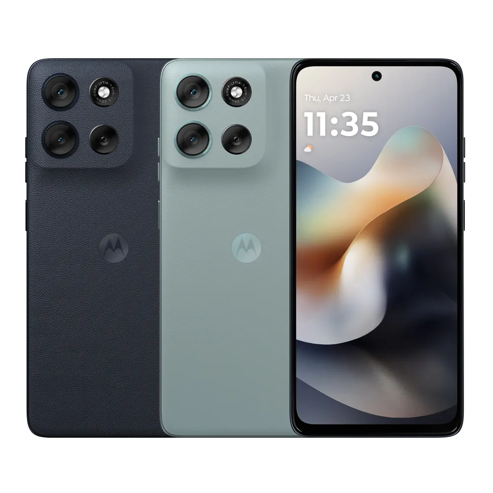 2入組【Motorola】G56 5G 6.7吋(8G/128G/MediaTek Dimensity 7060/主