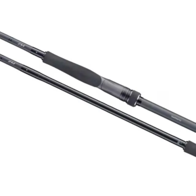 【SHIMANO】25 DIALUNA ZM S86-96ML (海水路亞竿 海鱸桿)