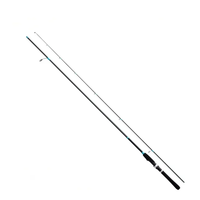 【SHIMANO】23 LUREMATIC SALT S70UL (海水路亞竿)
