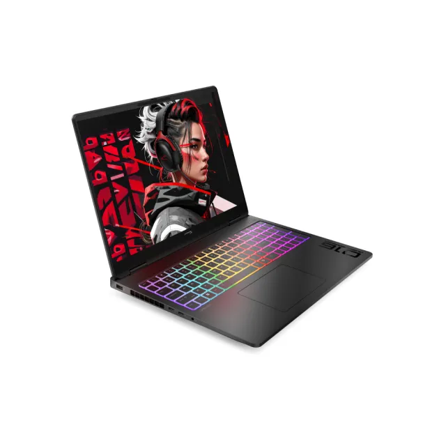 【HP 惠普】16吋Ultra 9 290HX Plus RTX5090 24G電競筆電(HyperX OMEN MAX 16-ah1040TX/64G/1T/W11/究極黑)