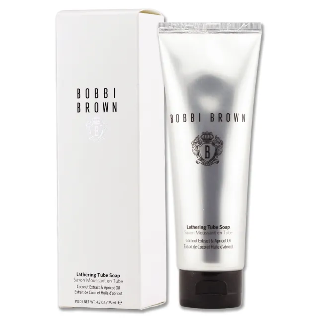 【Bobbi Brown 芭比波朗】潔膚洗顏乳 125ML