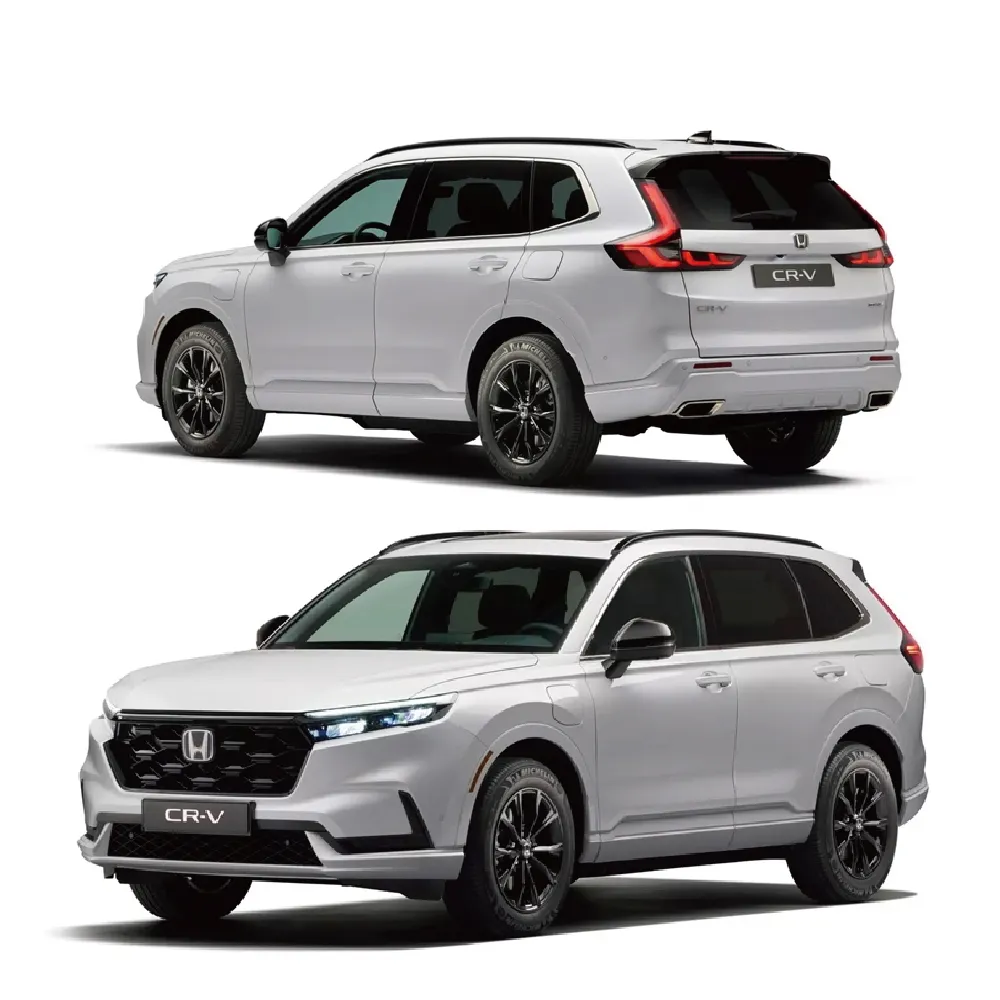 【直航租車】HONDA NEW CR-V 1.5L｜平日1日券｜(直航租車安心含保險)