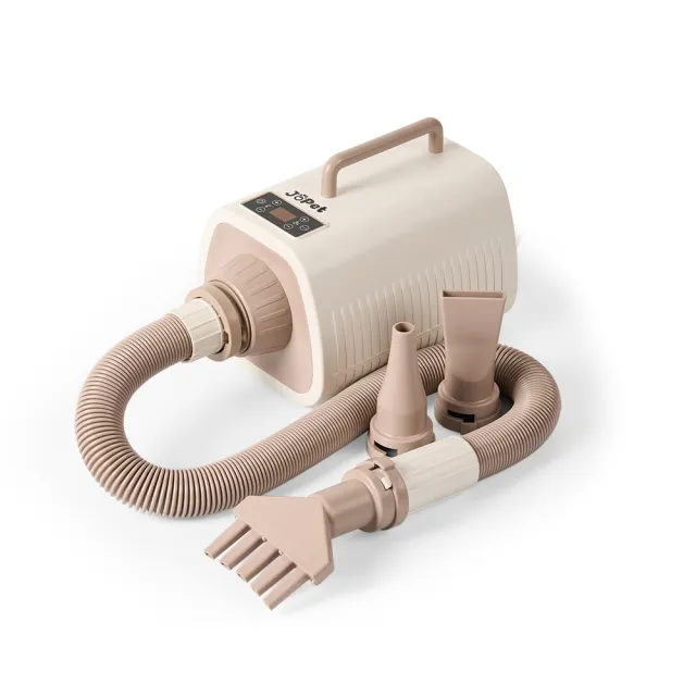 【JoPet】寵物吹水機 吹毛機 吹風機(負離子 九段式風量/溫度)