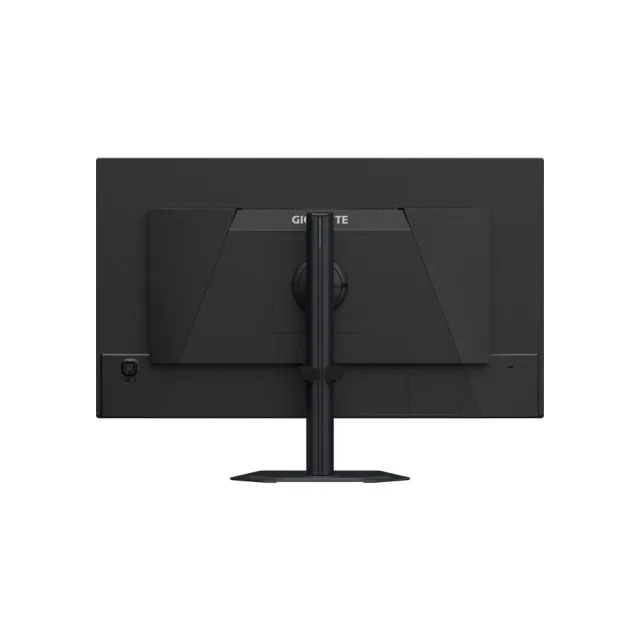 【GIGABYTE 技嘉】GO27Q24A 27型QD-OLED 2K 16:9 240Hz電競螢幕(0.3ms/G-SYNC/FreeSync/HDMI/DP)