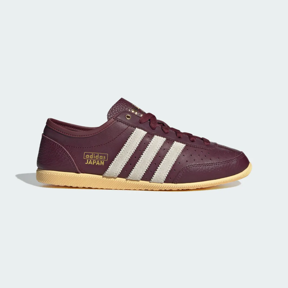 【adidas 愛迪達】JAPAN DECON 運動休閒鞋 女鞋 - Originals JR5807