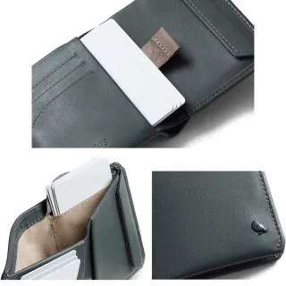 【Bellroy】Coin Wallet 可放硬幣短夾(WCWA)