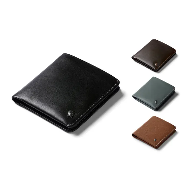 【Bellroy】Coin Wallet 可放硬幣短夾(WCWA)
