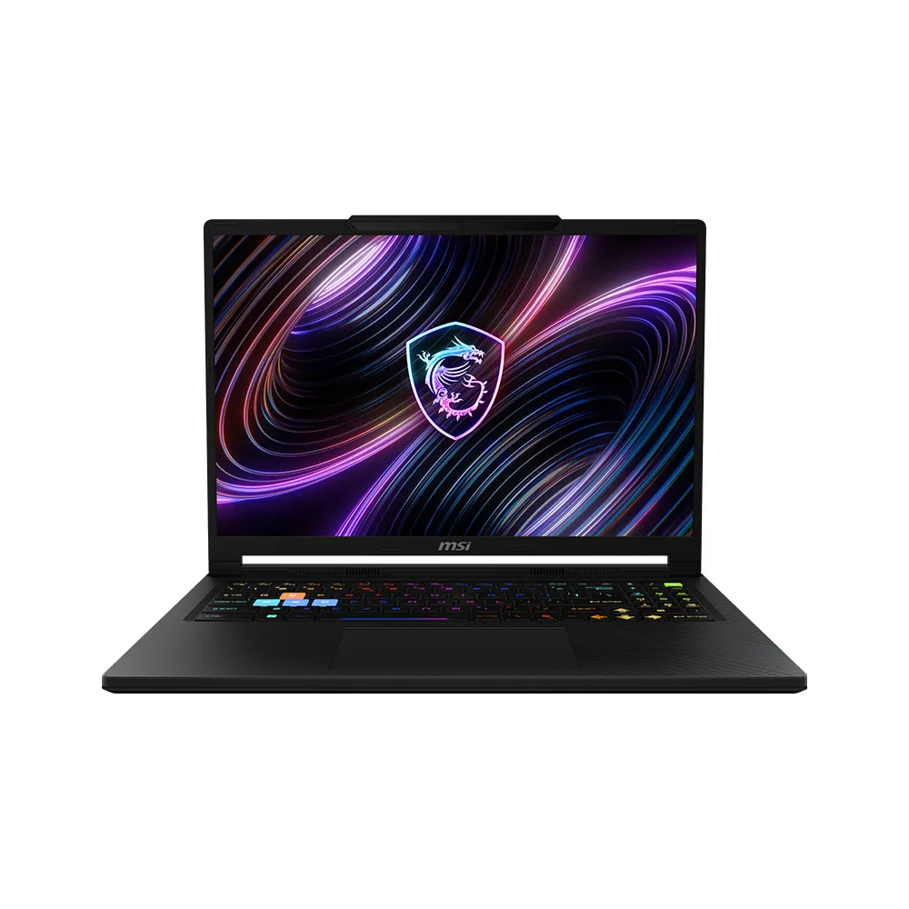 【MSI 微星】特仕版 16吋電競筆電(Raider 16 HX/Ultra 9 275HX/64G/1TB/RTX5080/B2WI-025TW)