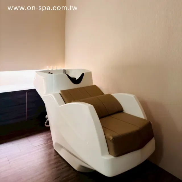 【ON SPA】北中部-男女適用「頭皮蘊養活化解壓舒眠調理」80分鐘599元(nVEDA-課中不推銷)