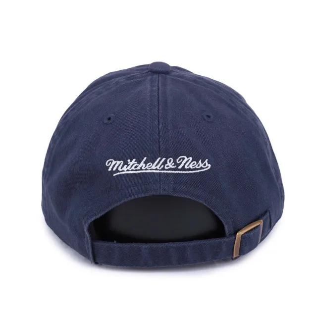 【MITCHELL & NESS】MLB SOFT WASH STRAPBACK NEW YORK YANKEES 紐約 洋基隊 棒球帽 帽子 休閒帽 老帽