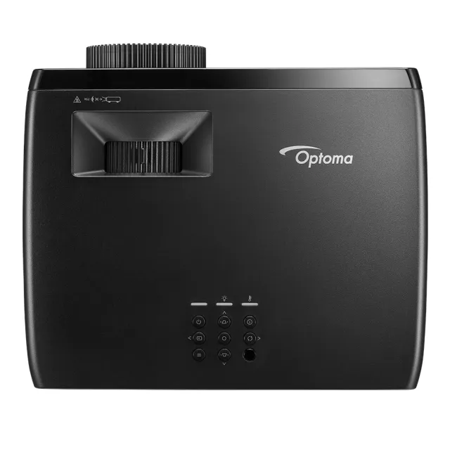 【OPTOMA】奧圖碼-PK230R 4K UHD 高亮度雷射投影機(4500流明)
