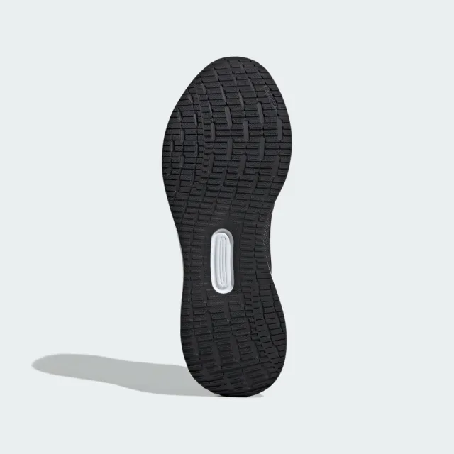 【adidas 愛迪達】RUNFALCON 5 跑鞋 運動鞋 慢跑鞋 男鞋 IE8819