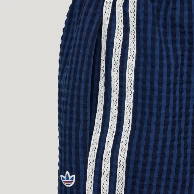【adidas 愛迪達】RESORT S 運動短褲 男 - Originals KX0697