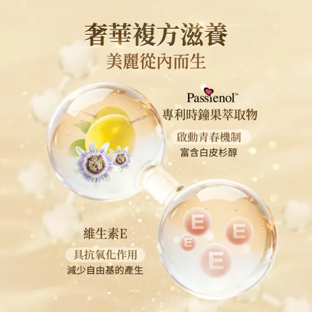 【BHK’s】酵母NMN喚采 素食膠囊 (30粒/盒)