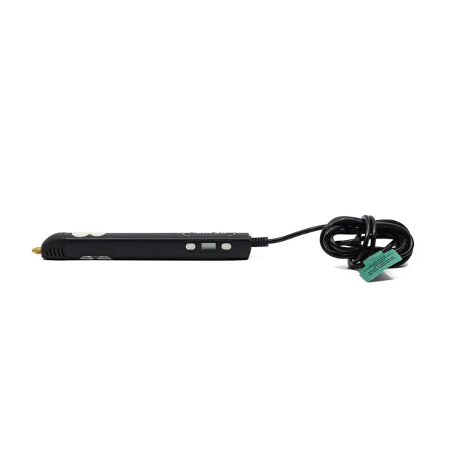【3Doodler】3Doodler FLOW 3D列印筆基本組 14歲以上(DIY 手作 3D 專業 14歲以上)