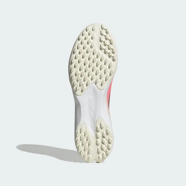 【adidas 愛迪達】世界盃 F50 HYPERFAST LEAGUE 足球鞋 運動鞋 男鞋/女鞋 IH4582