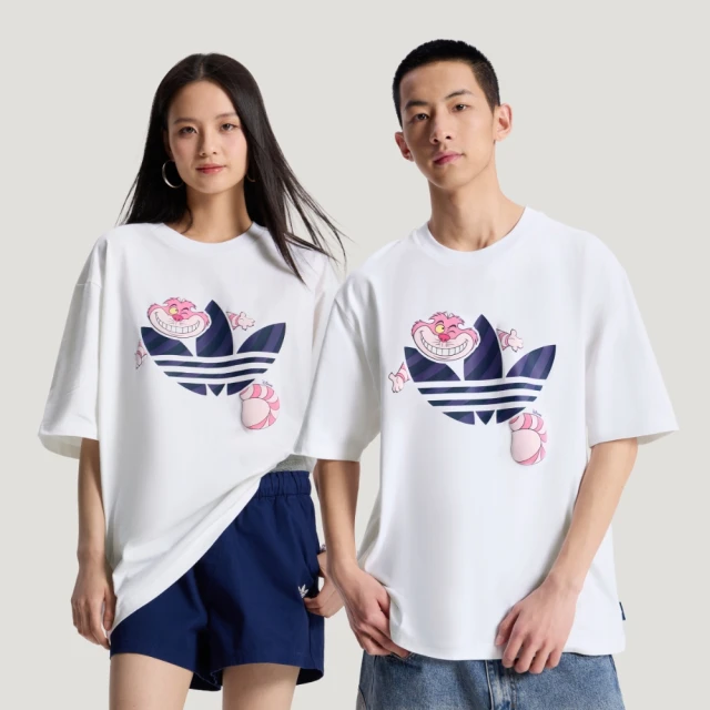 adidast恤男