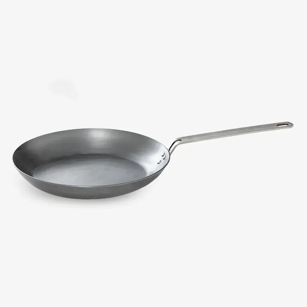 【Professional Secrets】瑞典主廚秘密 Professional Secrets 平底鍋 碳鋼 28cm