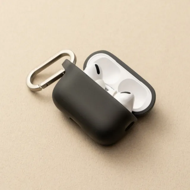 【RHINOSHIELD 犀牛盾】AirPods Pro 防摔耳機保護殼