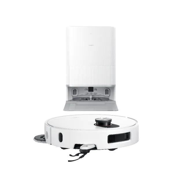【小米】Xiaomi 掃拖機器人 5