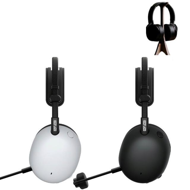 【SONY 索尼】INZONE H9 II 無線降噪電競耳機 WH-G910N(台灣公司貨保固12個月)