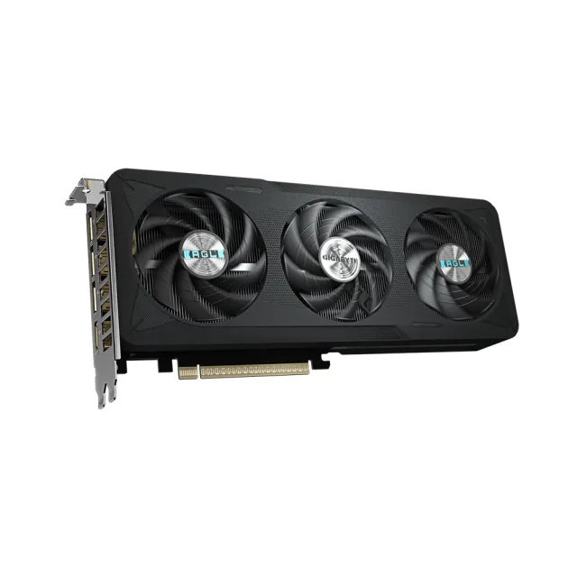 【GIGABYTE 技嘉】GeForce RTX 5060 EAGLE MAX OC 8G 顯示卡(GV-N5060EAGLEMAX OC-8GD)
