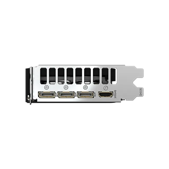 【GIGABYTE 技嘉】GeForce RTX 5060 EAGLE MAX OC 8G 顯示卡(GV-N5060EAGLEMAX OC-8GD)