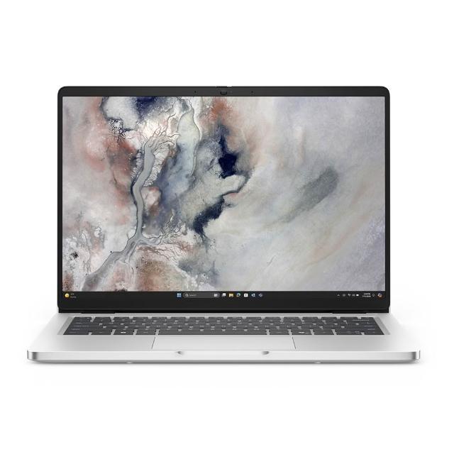 【DELL 戴爾】14吋Ultra 7輕薄AI筆電(Ultra 7-265U/16G/512G/W11P/Dell Pro 14 Base/PC14250-U7616G512G)