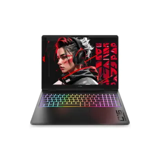 【HP 惠普】16吋Ultra 9 290HX Plus RTX5080 16G電競筆電(HyperX OMEN MAX 16-ah1041TX/64G/1T/W11/究極黑)