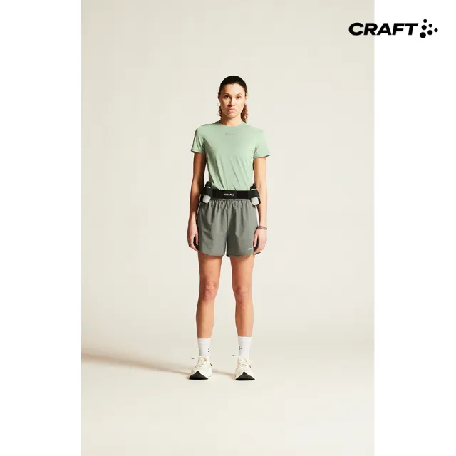 【CRAFT】女款 ADV ESSENCE SS TEE 2 W 短袖上衣(1914798)
