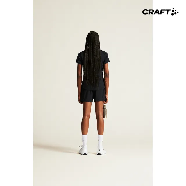 【CRAFT】女款 ADV ESSENCE SS TEE 2 W 短袖上衣(1914798)