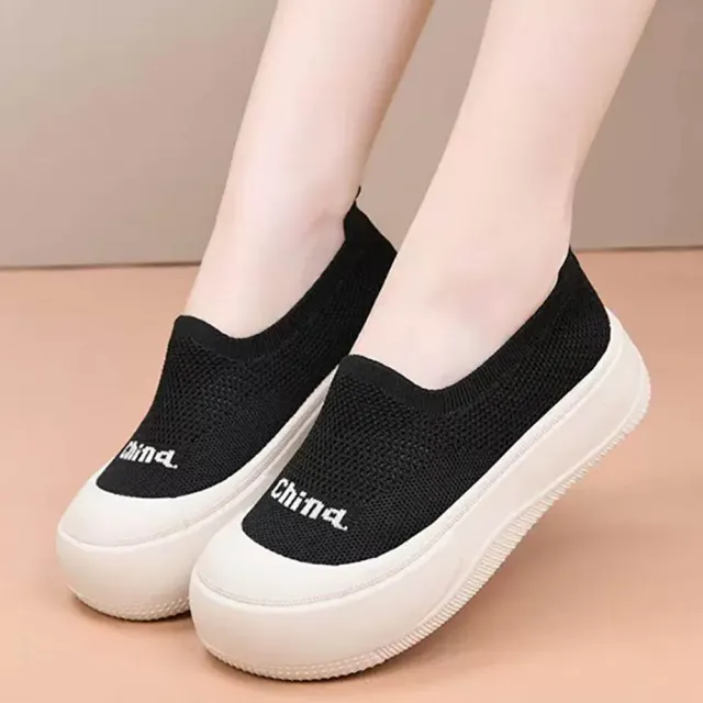 【K.W.】韓國設計師款明星單品運動休閒鞋(外出鞋/拖鞋/雨鞋/水鞋/穆勒/防水鞋)黑色
