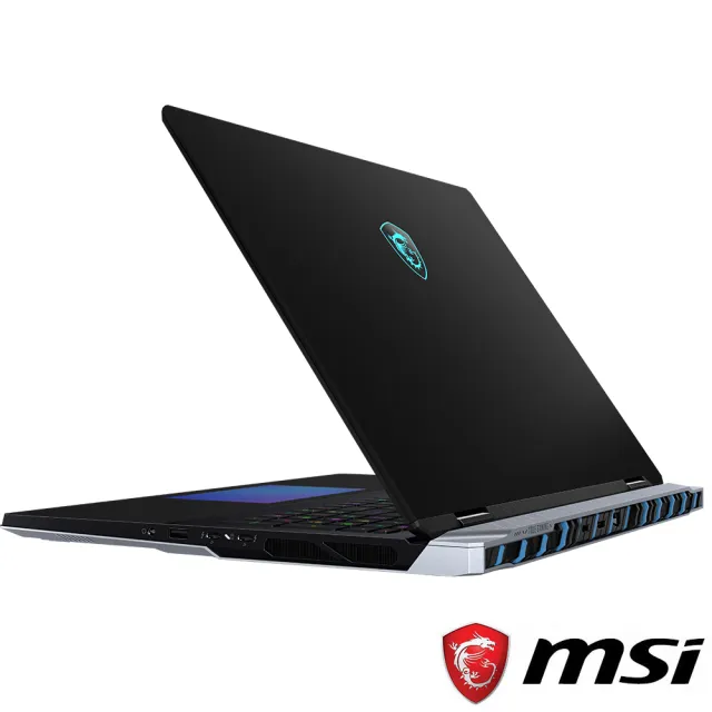 【MSI 微星】18吋Ultra 9 290HX Plus RTX 5090 電競筆電(Titan 18 HX/64G/2T SSD/Win11/A2WJ-1041TW)