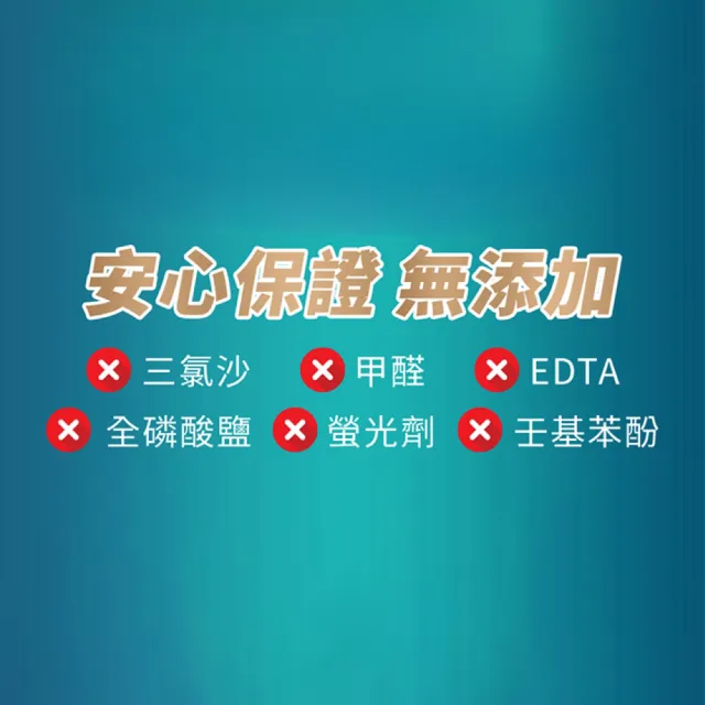 【台塑生醫】BioLead 抗病毒濃縮洗衣精1kg補充包x6包