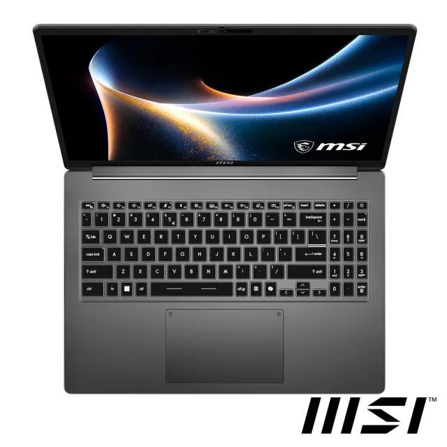 【MSI 微星】16吋 Ultra 7 355 輕薄效能筆電(Modern 16S AI+/16G/1T SSD/Win11/G3MG-030TW)