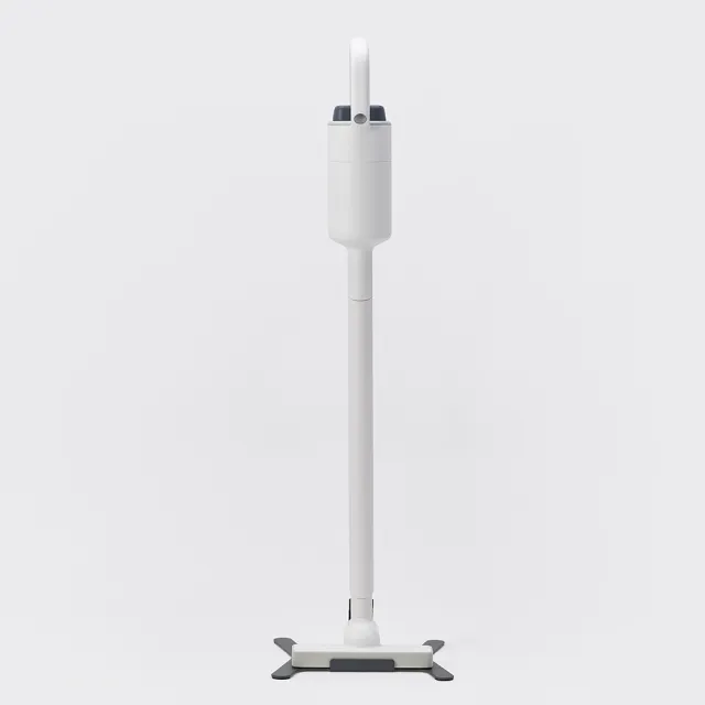 【正負零±0】官方直營 XJC-G040 無線吸塵器(無線吸塵器)