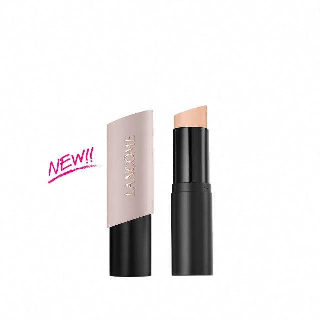 【LANCOME 蘭蔻】官方直營 零粉感超持久粉底棒(LANCOME)